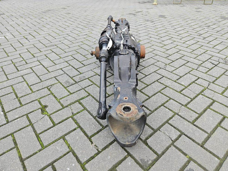 Manitou - Spicer Dana 212/10103838-Axle/Achse/As - Axle and parts for Construction machinery: picture 3 Manitou - Spicer Dana 212/10103838-Axle/Achse/As - Axle and parts for Construction machinery: picture 3