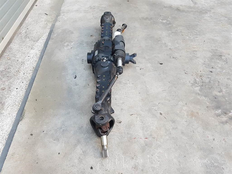 Manitou -Spicer Dana 212/B22-52513567-Axle/Achse/As - Axle and parts for Construction machinery: picture 3 Manitou -Spicer Dana 212/B22-52513567-Axle/Achse/As - Axle and parts for Construction machinery: picture 3