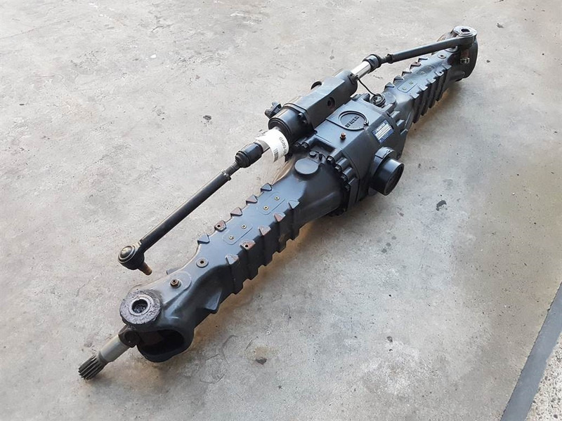 Manitou -Spicer Dana 212/B22-52513567-Axle/Achse/As - Axle and parts for Construction machinery: picture 5 Manitou -Spicer Dana 212/B22-52513567-Axle/Achse/As - Axle and parts for Construction machinery: picture 5