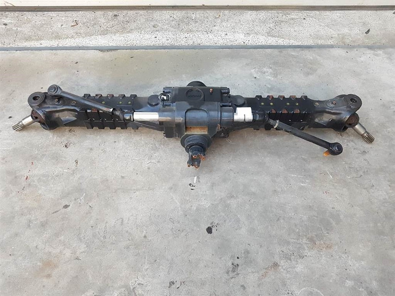 Manitou -Spicer Dana 212/B22-52513567-Axle/Achse/As - Axle and parts for Construction machinery: picture 1 Manitou -Spicer Dana 212/B22-52513567-Axle/Achse/As - Axle and parts for Construction machinery: picture 1