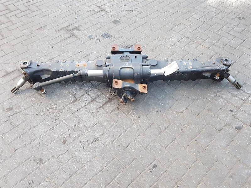 Manitou -Spicer Dana 212/C08-52536325-Axle/Achse/As - Axle and parts for Construction machinery: picture 1 Manitou -Spicer Dana 212/C08-52536325-Axle/Achse/As - Axle and parts for Construction machinery: picture 1