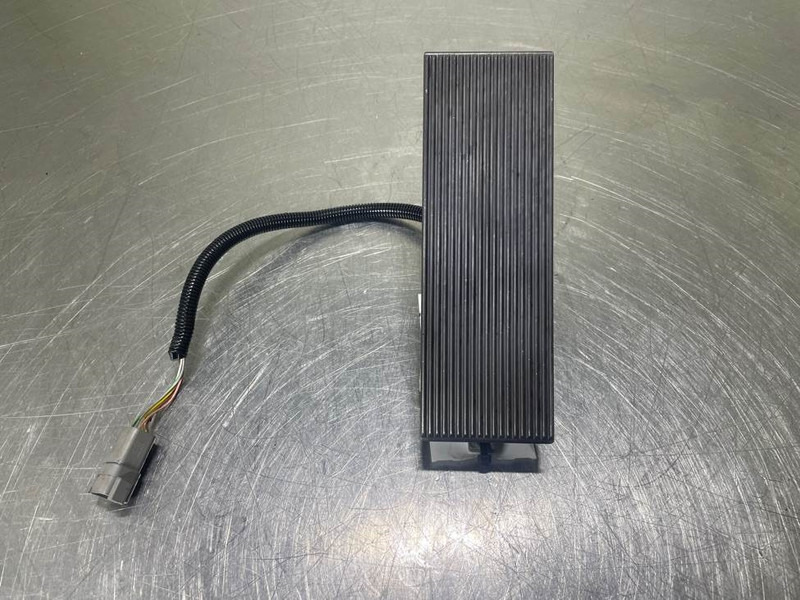 Mecalac 12MTX-5270656-Gas pedal - Cab and interior for Construction machinery: picture 3 Mecalac 12MTX-5270656-Gas pedal - Cab and interior for Construction machinery: picture 3