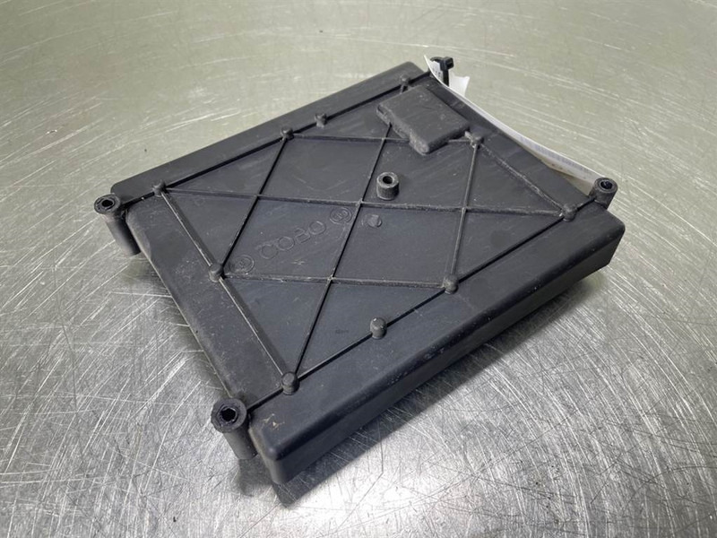 Mecalac 12MTX-Ahlmann 6160073-ECU/Control box/Steuermodul - Electrical system for Construction machinery: picture 3 Mecalac 12MTX-Ahlmann 6160073-ECU/Control box/Steuermodul - Electrical system for Construction machinery: picture 3
