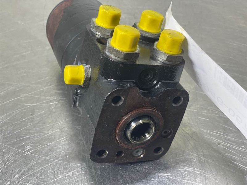 Mecalac 12MTX-Sauer Danfoss OSPD125/440LS-Steering unit - Hydraulics for Construction machinery: picture 4 Mecalac 12MTX-Sauer Danfoss OSPD125/440LS-Steering unit - Hydraulics for Construction machinery: picture 4