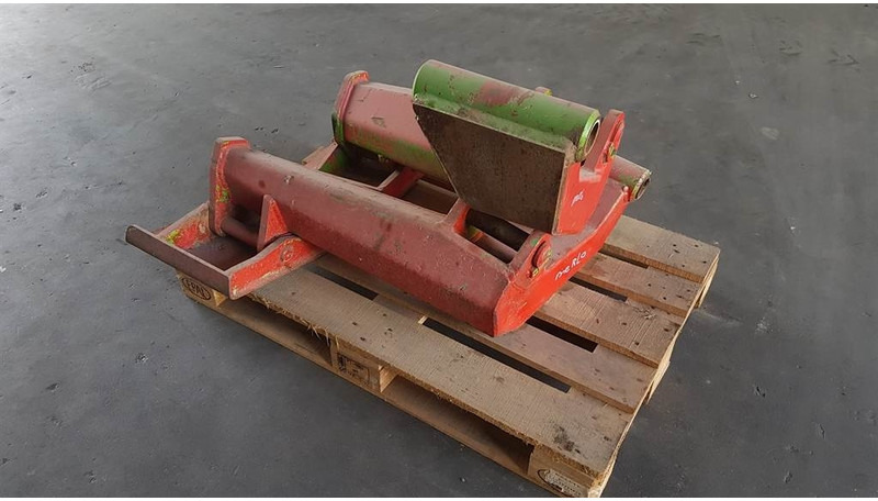 Merlo P 35 - Outrigger/Pratzen/Stempelpoot - Frame/ Chassis: picture 3 Merlo P 35 - Outrigger/Pratzen/Stempelpoot - Frame/ Chassis: picture 3