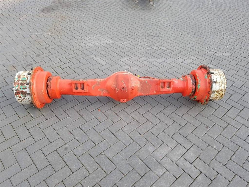 O & K L20I-O&K 4920779/4922080/4920592-Axle/Achse/As - Axle and parts for Construction machinery: picture 4 O & K L20I-O&K 4920779/4922080/4920592-Axle/Achse/As - Axle and parts for Construction machinery: picture 4