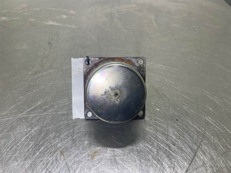 O & K L25.5-ContiTech 210470-Vibration damper/dämpfer - Frame/ Chassis for Construction machinery: picture 2 O & K L25.5-ContiTech 210470-Vibration damper/dämpfer - Frame/ Chassis for Construction machinery: picture 2