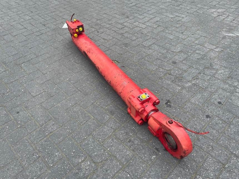 O & K MH6.5-2244615-Stick cylinder/Stielzylinder - Hydraulics for Construction machinery: picture 2 O & K MH6.5-2244615-Stick cylinder/Stielzylinder - Hydraulics for Construction machinery: picture 2