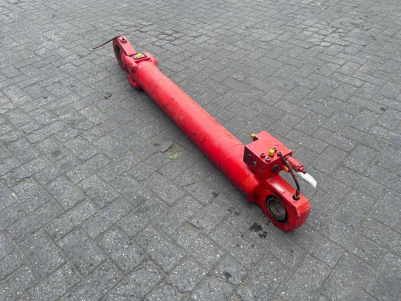 O & K MH6.5-2244615-Stick cylinder/Stielzylinder - Hydraulics for Construction machinery: picture 4 O & K MH6.5-2244615-Stick cylinder/Stielzylinder - Hydraulics for Construction machinery: picture 4