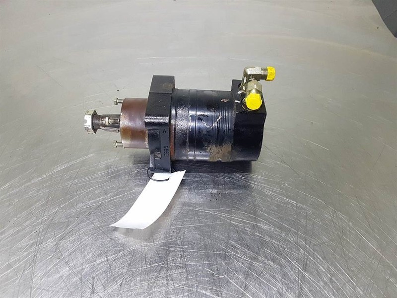 Parker TF0240LB080AAKF-MB156008AAJX-Hydraulic motor - Hydraulics for Construction machinery: picture 2 Parker TF0240LB080AAKF-MB156008AAJX-Hydraulic motor - Hydraulics for Construction machinery: picture 2
