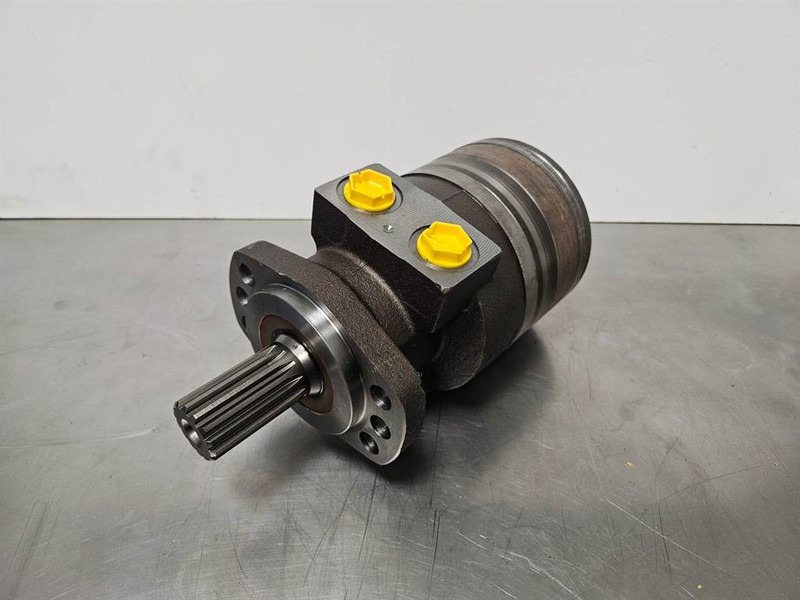 Parker TG195EW440AAAB - Hydraulic motor/Hydraulikmotor - Hydraulics for Construction machinery: picture 1 Parker TG195EW440AAAB - Hydraulic motor/Hydraulikmotor - Hydraulics for Construction machinery: picture 1