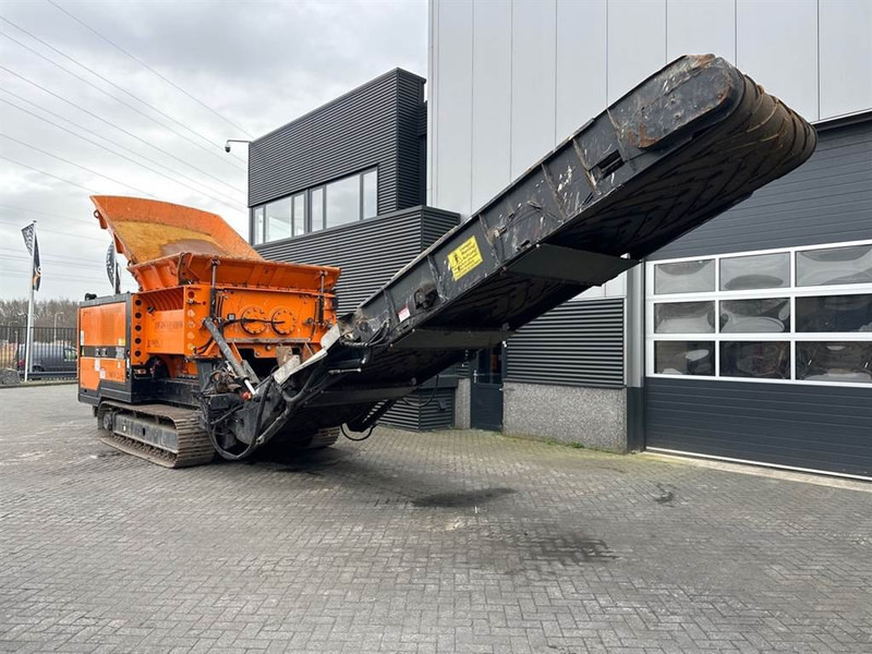 Pronar MRW 2.85G (Top condition) - Crusher: picture 1 Pronar MRW 2.85G (Top condition) - Crusher: picture 1