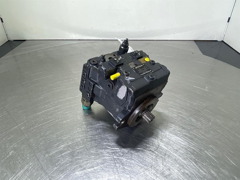 Rexroth A4VG40DA1D2/32R - Hydraulics for Construction machinery: picture 3 Rexroth A4VG40DA1D2/32R - Hydraulics for Construction machinery: picture 3
