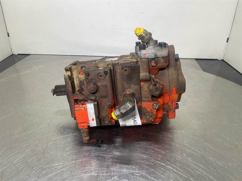 Sauer Danfoss 90R130-Drive pump/Fahrpumpe/Rijpomp - Hydraulics for Construction machinery: picture 5 Sauer Danfoss 90R130-Drive pump/Fahrpumpe/Rijpomp - Hydraulics for Construction machinery: picture 5