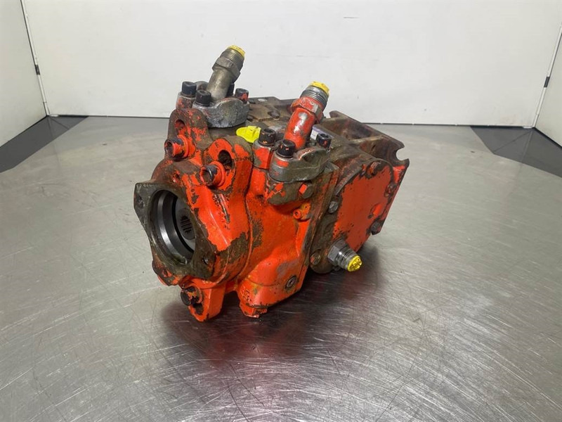 Sauer Danfoss 90R130-Drive pump/Fahrpumpe/Rijpomp - Hydraulics for Construction machinery: picture 3 Sauer Danfoss 90R130-Drive pump/Fahrpumpe/Rijpomp - Hydraulics for Construction machinery: picture 3