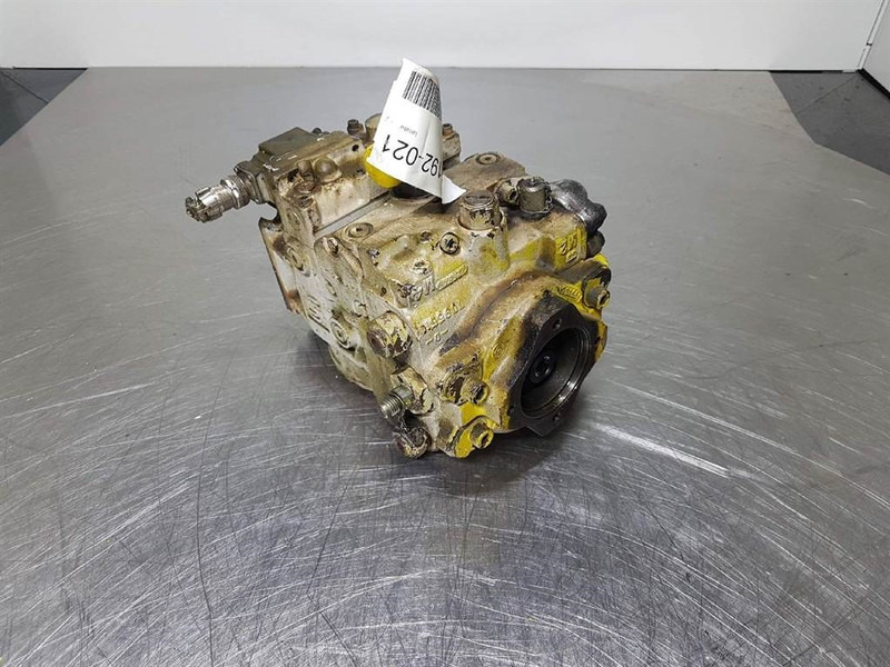 Sauer Sundstrand 90R055EA138S3C6-94-2791-Drive pum - Hydraulics: picture 2 Sauer Sundstrand 90R055EA138S3C6-94-2791-Drive pum - Hydraulics: picture 2