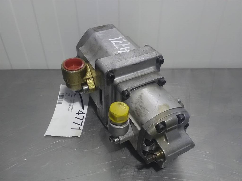 Sauer Sundstrand TAP22-90/26,5D - Gearpump - Hydraulics: picture 2 Sauer Sundstrand TAP22-90/26,5D - Gearpump - Hydraulics: picture 2