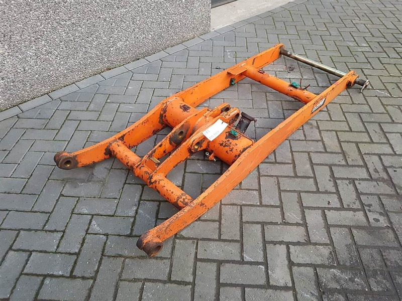 Schaeff SKL832-6336520001-Lifting framework/Schaufelarm - Boom for Construction machinery: picture 2 Schaeff SKL832-6336520001-Lifting framework/Schaufelarm - Boom for Construction machinery: picture 2