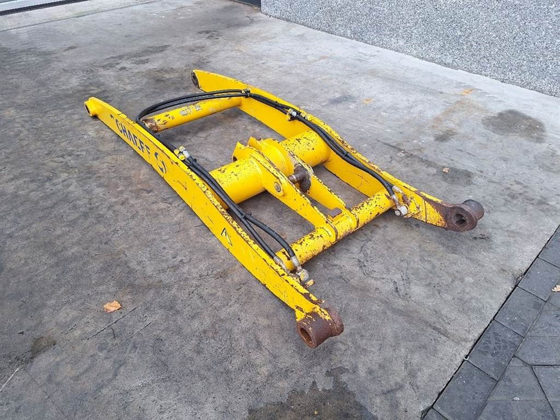 Schaeff SKL833-6462420001/6461520001-Lift frame/Giek - Boom for Construction machinery: picture 2 Schaeff SKL833-6462420001/6461520001-Lift frame/Giek - Boom for Construction machinery: picture 2