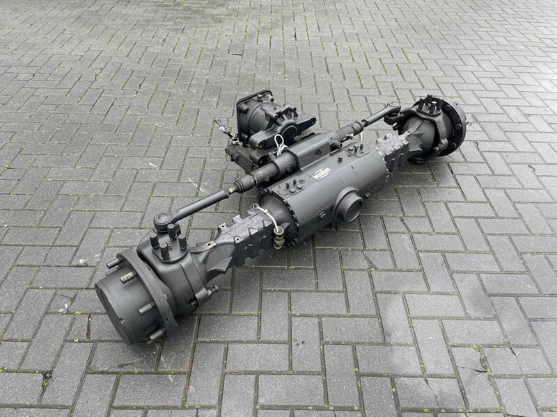 Spicer Dana 367/211/127-001-1001214517-Axle/Achse/As - Axle and parts for Construction machinery: picture 5 Spicer Dana 367/211/127-001-1001214517-Axle/Achse/As - Axle and parts for Construction machinery: picture 5