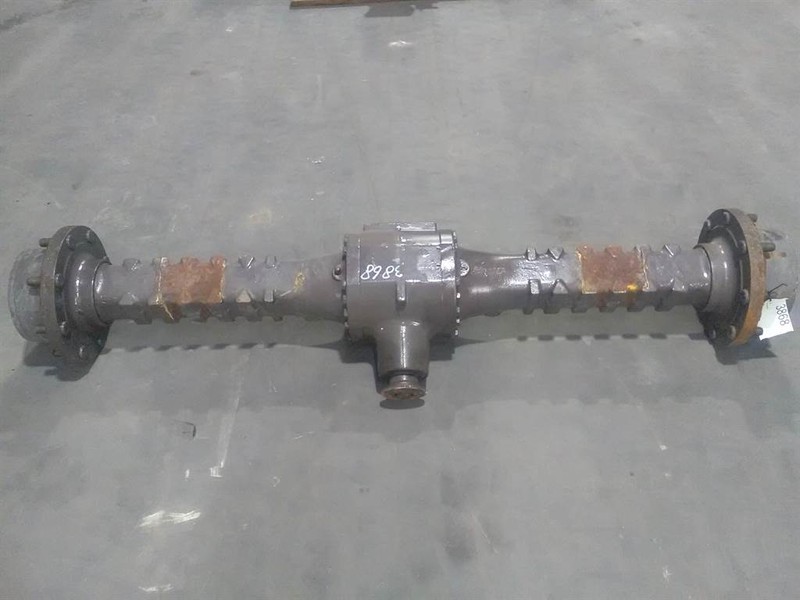 Spicer Dana - Axle/Achse/As - Axle and parts for Construction machinery: picture 1 Spicer Dana - Axle/Achse/As - Axle and parts for Construction machinery: picture 1