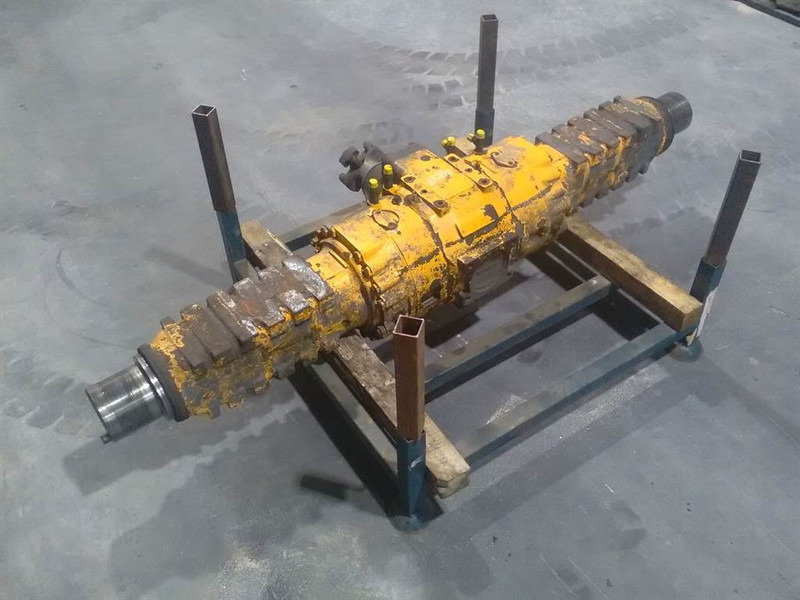 Spicer Dana Axle/Achse/As - Axle and parts for Construction machinery: picture 5 Spicer Dana Axle/Achse/As - Axle and parts for Construction machinery: picture 5