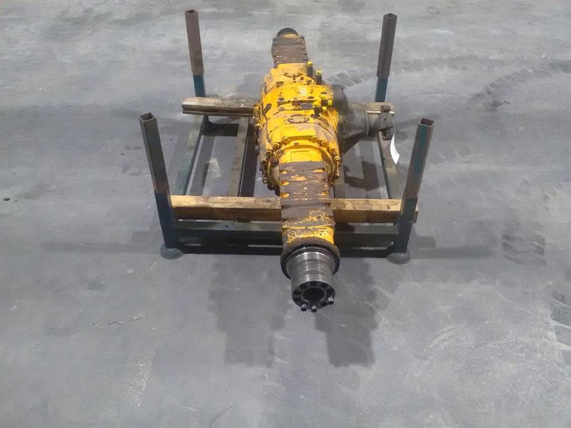 Spicer Dana Axle/Achse/As - Axle and parts for Construction machinery: picture 3 Spicer Dana Axle/Achse/As - Axle and parts for Construction machinery: picture 3