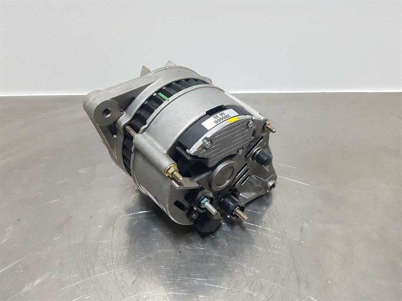 Terex Schaeff SKL833-14V 65A-Alternator/Lichtmaschine/Dynamo - Engine for Construction machinery: picture 4 Terex Schaeff SKL833-14V 65A-Alternator/Lichtmaschine/Dynamo - Engine for Construction machinery: picture 4