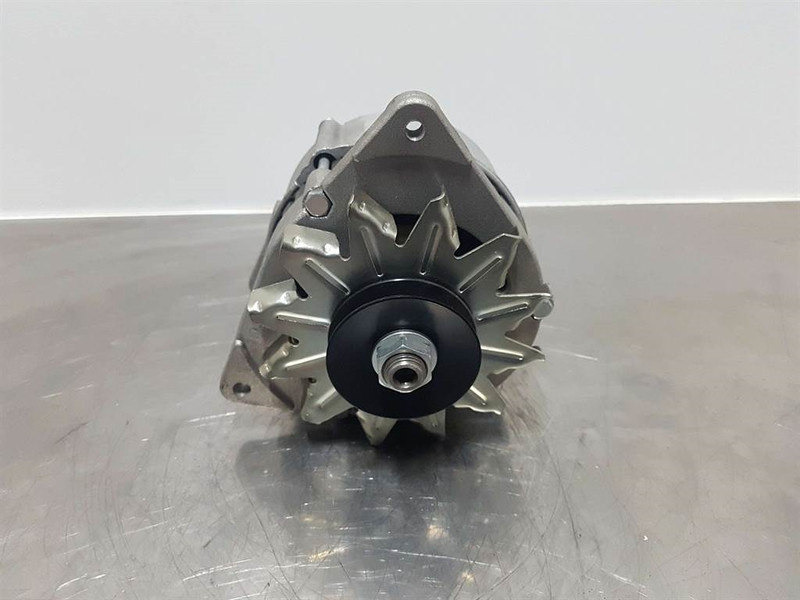 Terex Schaeff SKL843-14V 65A-Alternator/Lichtmaschine/Dynamo - Engine for Construction machinery: picture 2 Terex Schaeff SKL843-14V 65A-Alternator/Lichtmaschine/Dynamo - Engine for Construction machinery: picture 2