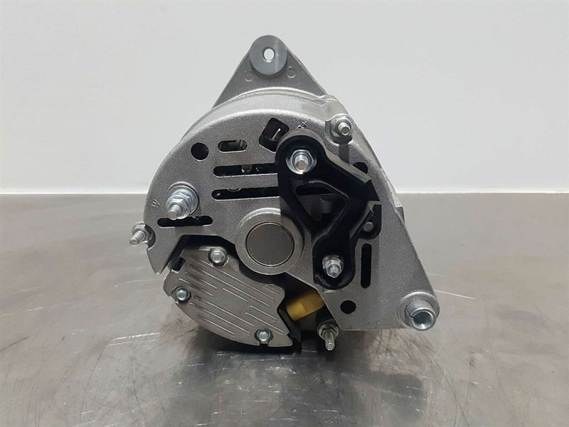 Terex Schaeff SKL843-14V 65A-Alternator/Lichtmaschine/Dynamo - Engine for Construction machinery: picture 4 Terex Schaeff SKL843-14V 65A-Alternator/Lichtmaschine/Dynamo - Engine for Construction machinery: picture 4