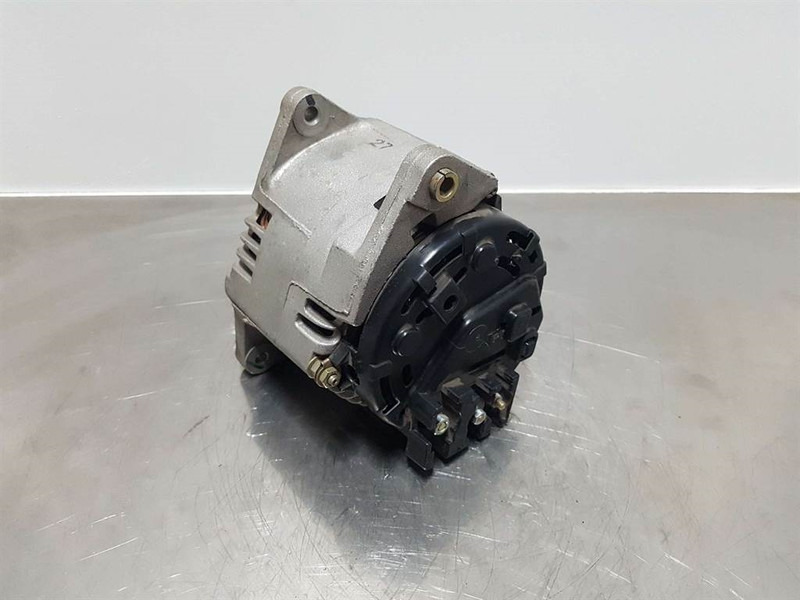 Terex Schaeff SKL873-28V 75A-Alternator/Lichtmaschine/Dynamo - Engine for Construction machinery: picture 4 Terex Schaeff SKL873-28V 75A-Alternator/Lichtmaschine/Dynamo - Engine for Construction machinery: picture 4