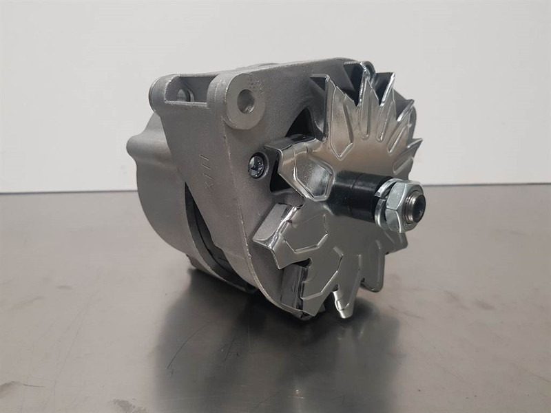 Terex Schaeff TL/SKL-5411663453/5411665234-14V 65A-Alternator - Engine for Construction machinery: picture 2 Terex Schaeff TL/SKL-5411663453/5411665234-14V 65A-Alternator - Engine for Construction machinery: picture 2