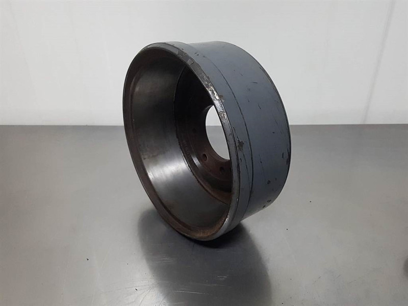 Terex TL/SKL/SKS-5904658331-Brake drum/Bremstrommel - Brake parts for Construction machinery: picture 4 Terex TL/SKL/SKS-5904658331-Brake drum/Bremstrommel - Brake parts for Construction machinery: picture 4