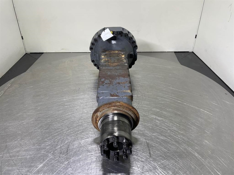 Axle and parts for Construction machinery Terex TL210-Spicer Dana 113/56-1130601161-Axle housing: picture 6