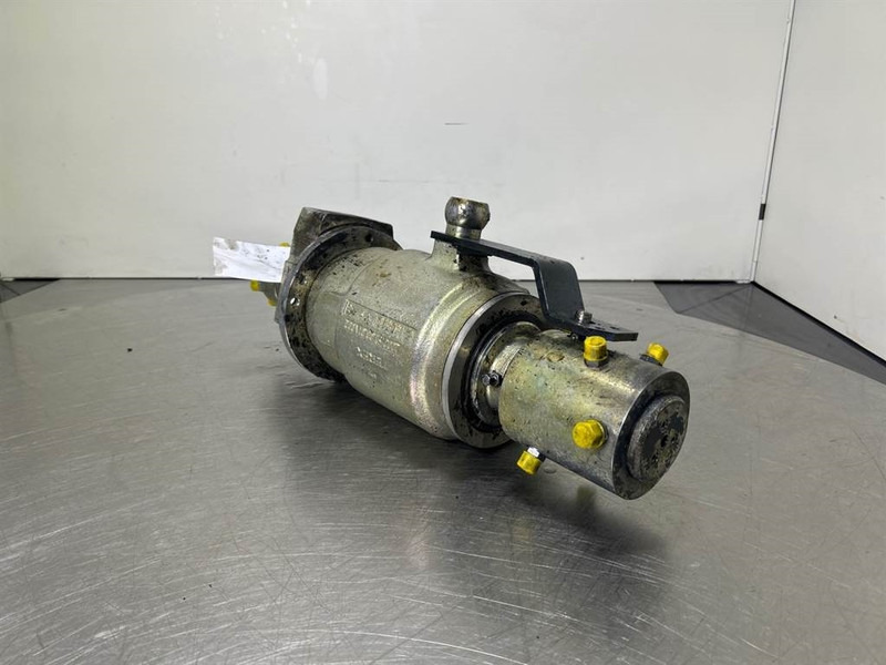 Terex TW150-4586914-Swing joint/Drehdurchführung - Hydraulics for Construction machinery: picture 3 Terex TW150-4586914-Swing joint/Drehdurchführung - Hydraulics for Construction machinery: picture 3