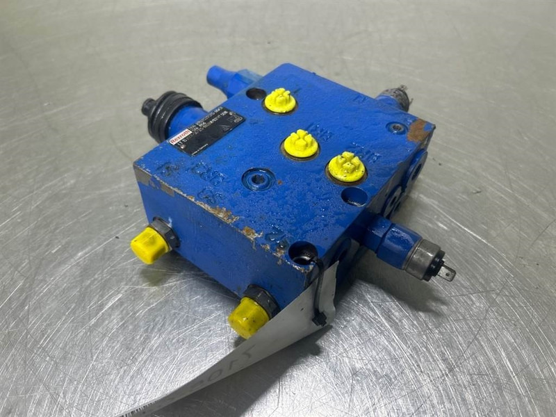 Terex TW150-4695325-Compact brake block - Hydraulics for Construction machinery: picture 2 Terex TW150-4695325-Compact brake block - Hydraulics for Construction machinery: picture 2