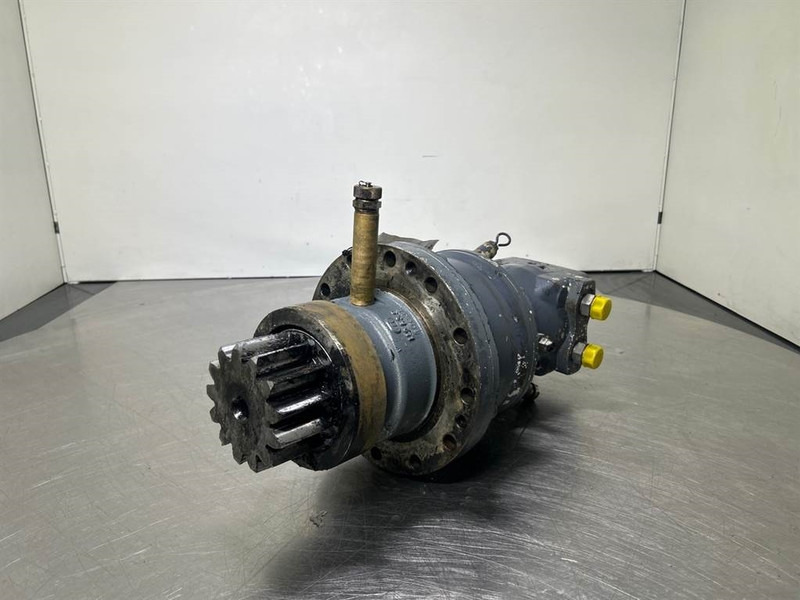 Terex TW150-6047482-Swing motor/Schwenkmotor/Zwenkmotor - Hydraulics for Construction machinery: picture 2 Terex TW150-6047482-Swing motor/Schwenkmotor/Zwenkmotor - Hydraulics for Construction machinery: picture 2