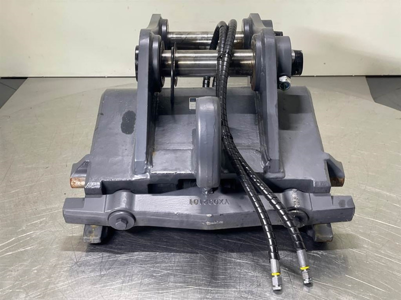 Verachtert CW30 - Quick coupler/Schnellwechsler/Snelwissel - Quick coupler for Construction machinery: picture 5 Verachtert CW30 - Quick coupler/Schnellwechsler/Snelwissel - Quick coupler for Construction machinery: picture 5