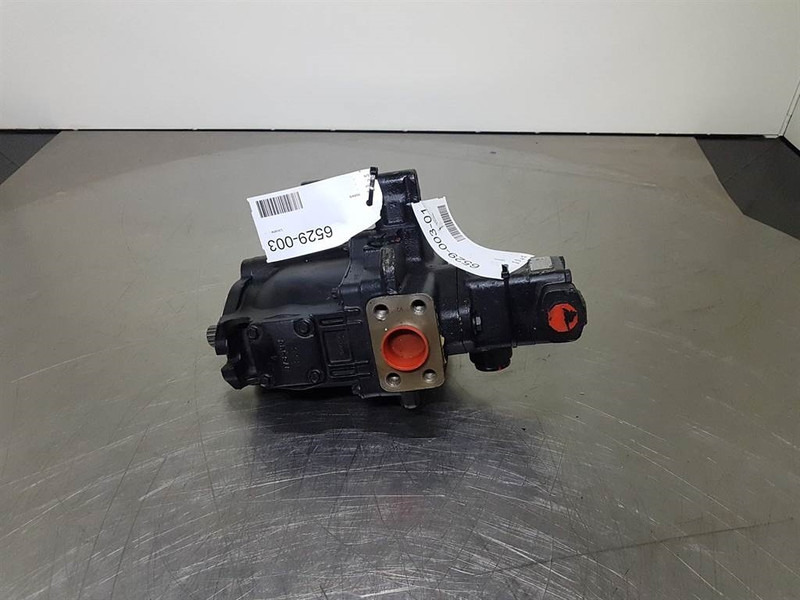 Vickers - Load sensing pump - Hydraulics for Construction machinery: picture 2 Vickers - Load sensing pump - Hydraulics for Construction machinery: picture 2