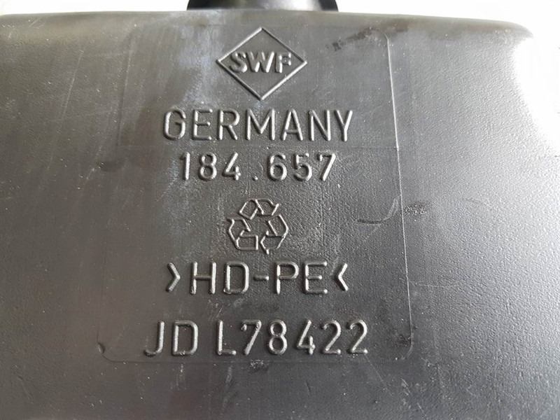 Volvo L30B - ZM2801189 - Tank/Behälter/Reservoir - Cab and interior for Construction machinery: picture 3 Volvo L30B - ZM2801189 - Tank/Behälter/Reservoir - Cab and interior for Construction machinery: picture 3