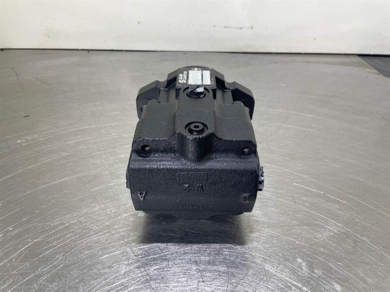 WACKER NEUSON 1000027810-Sauer Danfoss SMF18-Hydraulic motor - Hydraulics for Construction machinery: picture 4 WACKER NEUSON 1000027810-Sauer Danfoss SMF18-Hydraulic motor - Hydraulics for Construction machinery: picture 4