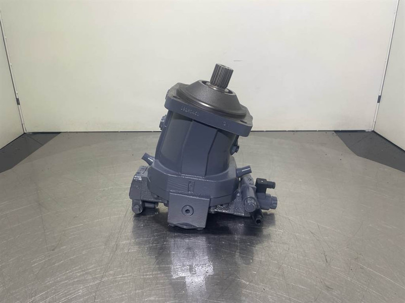 WACKER NEUSON -Rexroth A6VM140HA1R1/63W-Drive motor/Fahrmotor - Hydraulics for Construction machinery: picture 1 WACKER NEUSON -Rexroth A6VM140HA1R1/63W-Drive motor/Fahrmotor - Hydraulics for Construction machinery: picture 1
