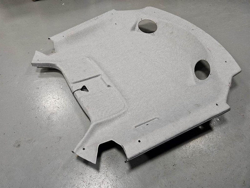 Yanmar V120 Speeder-5388665877-Roof lining/Dachhimmel - Cab and interior for Construction machinery: picture 1 Yanmar V120 Speeder-5388665877-Roof lining/Dachhimmel - Cab and interior for Construction machinery: picture 1