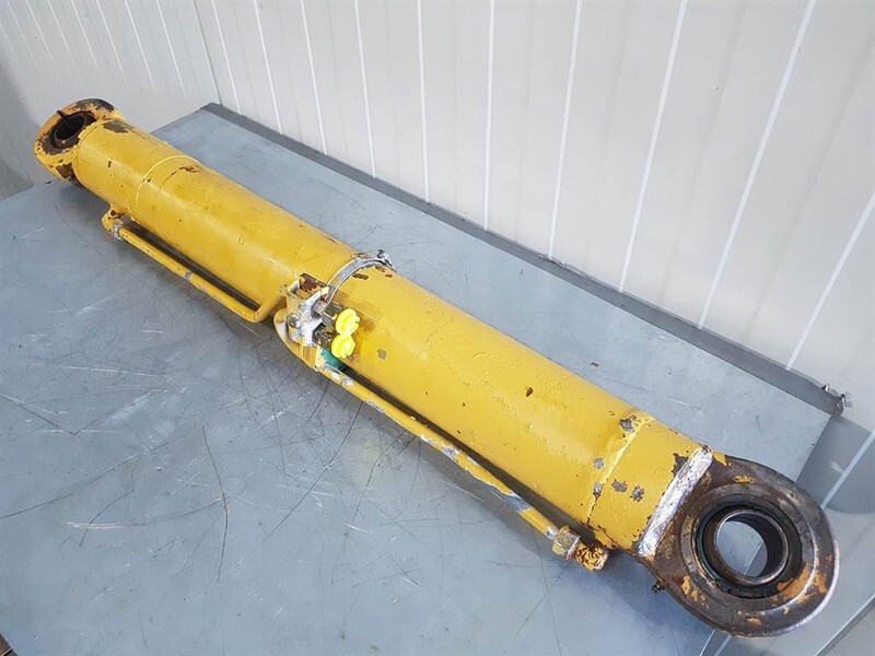 Zeppelin ZL 10 B - Lifting cylinder/Hubzylinder/Hefcilinder - Hydraulics: picture 2 Zeppelin ZL 10 B - Lifting cylinder/Hubzylinder/Hefcilinder - Hydraulics: picture 2
