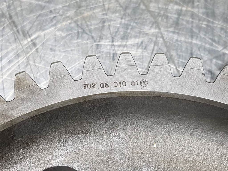 Zettelmeyer ZL1001-Hurth 7020601001-Final drive/Endantrieb - Axle and parts for Construction machinery: picture 3 Zettelmeyer ZL1001-Hurth 7020601001-Final drive/Endantrieb - Axle and parts for Construction machinery: picture 3