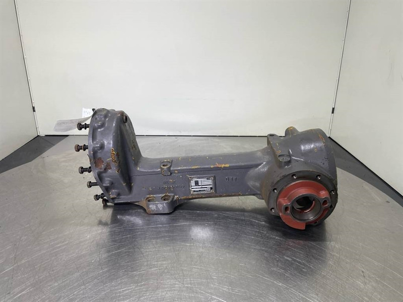 Zettelmeyer ZL502-ZF AV-225-4472339017-Axle housing - Axle and parts for Construction machinery: picture 1 Zettelmeyer ZL502-ZF AV-225-4472339017-Axle housing - Axle and parts for Construction machinery: picture 1