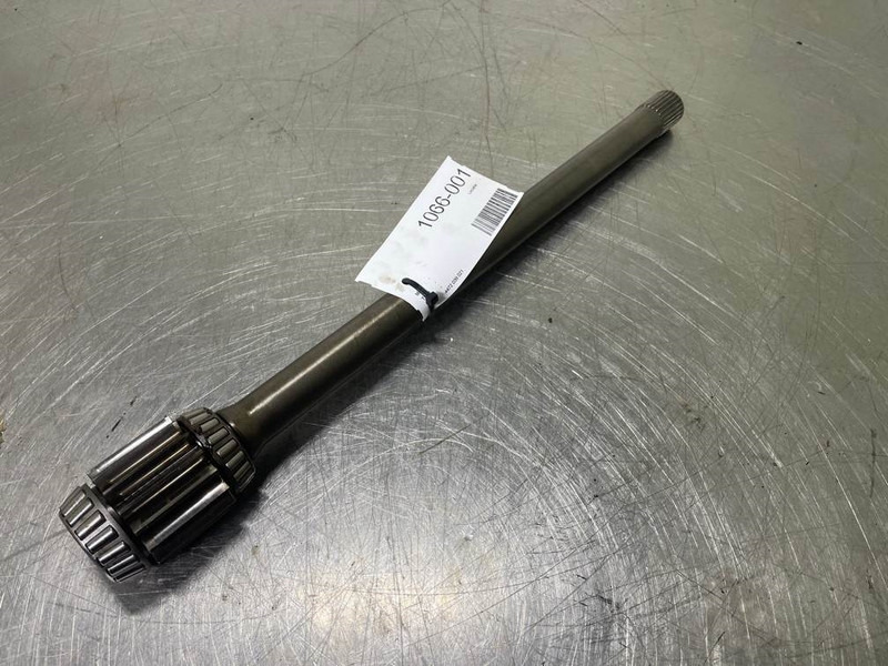 Zettelmeyer ZL502-ZF AV-225-4472339020-Joint shaft/Steekas - Axle and parts for Construction machinery: picture 2 Zettelmeyer ZL502-ZF AV-225-4472339020-Joint shaft/Steekas - Axle and parts for Construction machinery: picture 2