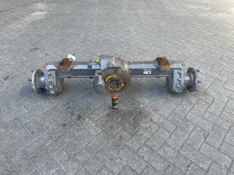 Zettelmeyer ZL602-ZF AV-225-4472039041-Axle/Achse/As - Axle and parts for Construction machinery: picture 1 Zettelmeyer ZL602-ZF AV-225-4472039041-Axle/Achse/As - Axle and parts for Construction machinery: picture 1