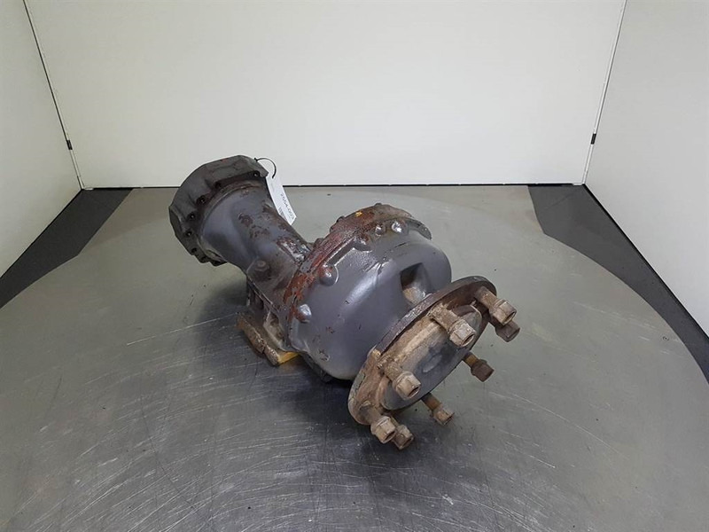 Zettelmeyer ZL802-Clark-Hurth 305/141/165-Axle housing - Axle and parts for Construction machinery: picture 5 Zettelmeyer ZL802-Clark-Hurth 305/141/165-Axle housing - Axle and parts for Construction machinery: picture 5
