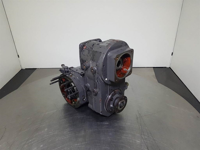 Zettelmeyer ZL802-Hurth 305/141/165-Differential/Differentieel - Axle and parts for Construction machinery: picture 2 Zettelmeyer ZL802-Hurth 305/141/165-Differential/Differentieel - Axle and parts for Construction machinery: picture 2